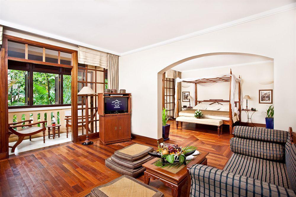 Victoria Angkor Resort & Spa Siem Reap Luaran gambar