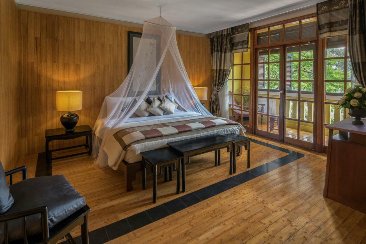 Victoria Angkor Resort & Spa Siem Reap Luaran gambar